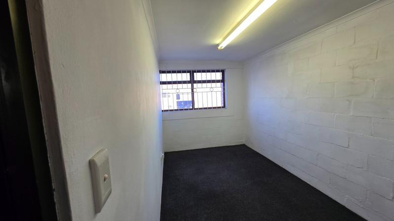 To Let commercial Property for Rent in Stikland Industrial Western Cape